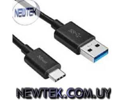 Cable Trust Urban 21175 USB AC a USB3.1